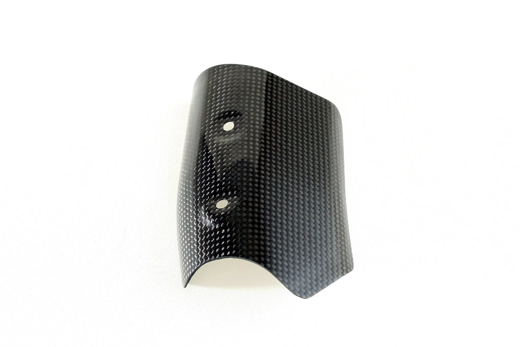 Fullsix Carbon Exhaust Protector - Pipe - Ducati 848/1098