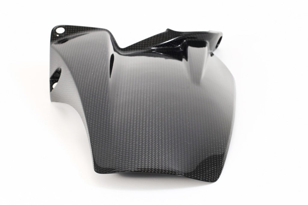 Fullsix Carbon Rear Mudguard - Ducati Multistrada 1200/Multistrada 1200 S