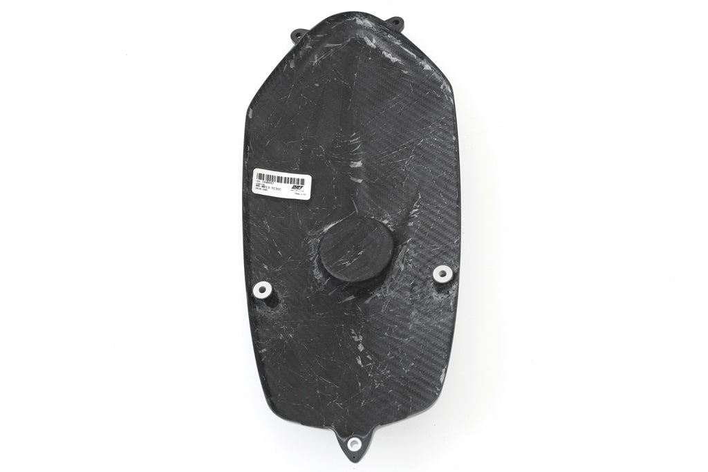 Fullsix Carbon Engine Cover - BMW R Nine T