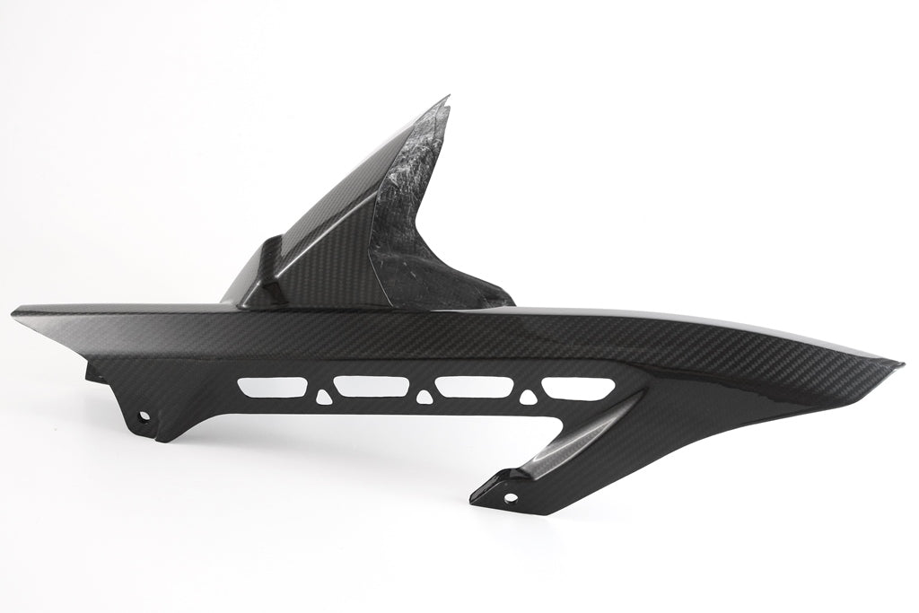 Fullsix Carbon Rear Hugger - Kawasaki Z900RS