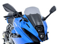 WRS Sport Windscreen Suzuki GSX-8R 2024-2026