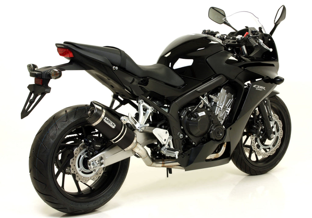 Arrow Racing Headers - Honda CB650F/CBR650F