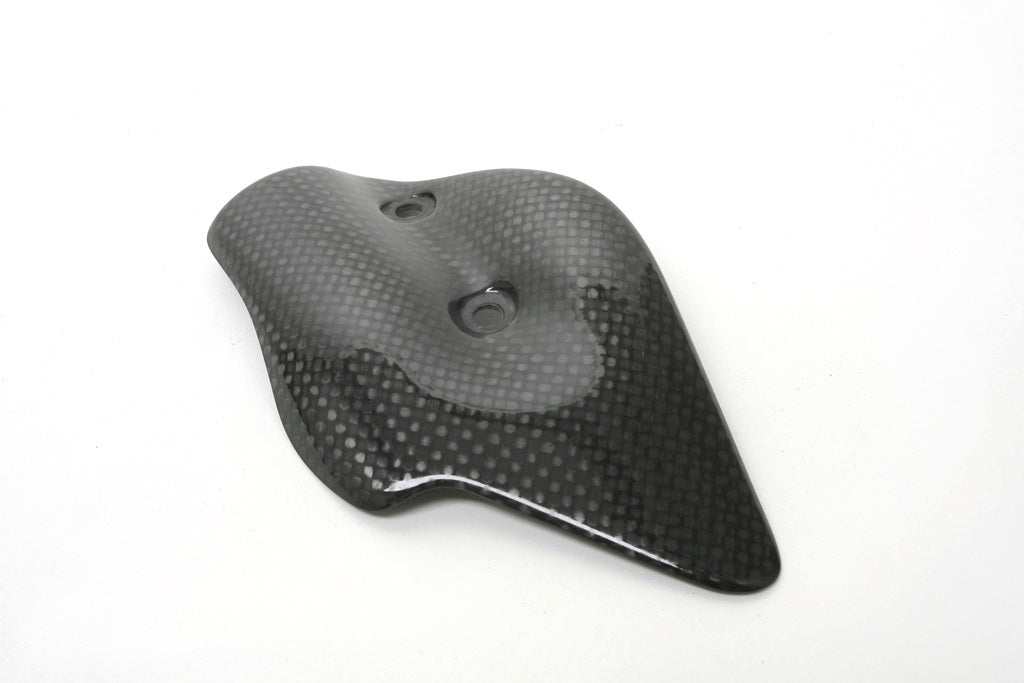Fullsix Carbon Exhaust Protector - MV Agusta F4/F4R