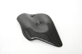 Fullsix Carbon Exhaust Protector - MV Agusta F4/F4R