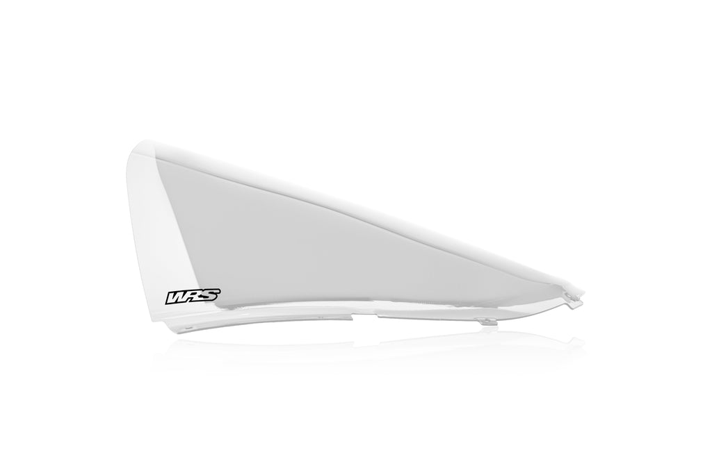 WRS Race High Windscreen Ducati Panigale V2 / S 2025-2026