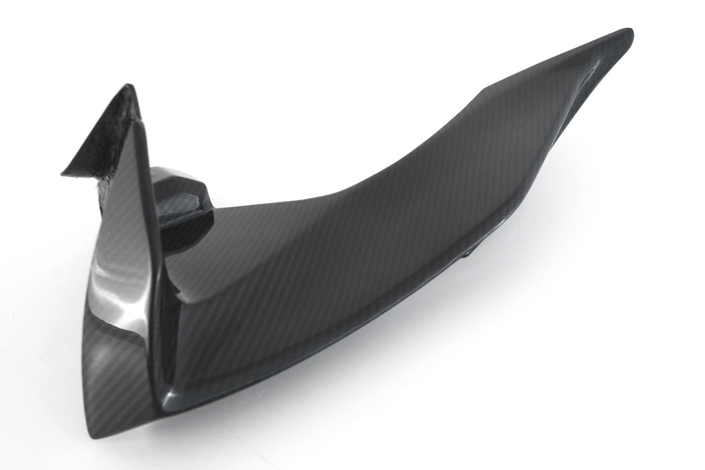Fullsix Carbon Airtube and Instrument Covers R1M - Set - Yamaha YZF-R1/R1M