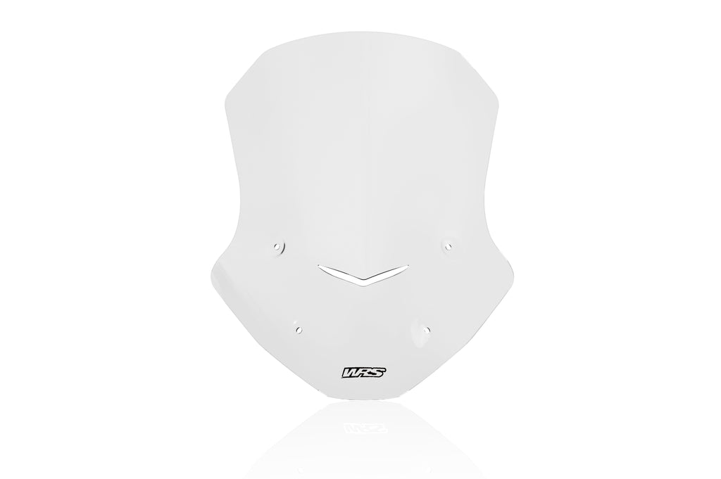 WRS Caponord Windscreen Honda NC 750 X 2025-2026