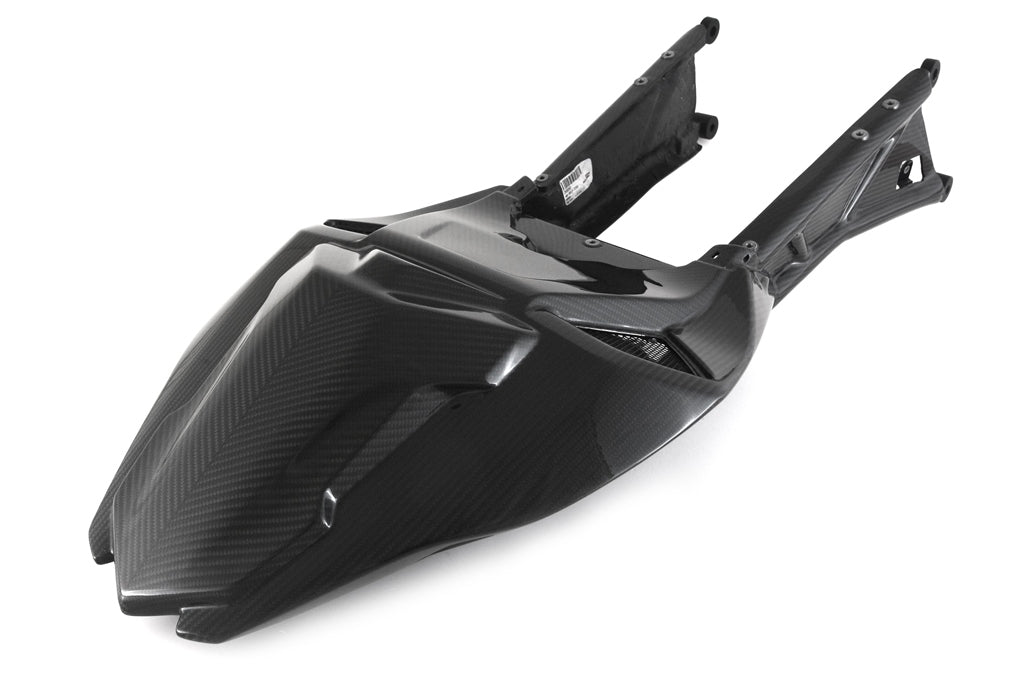 Fullsix Carbon Monocoque Subframe - BMW S1000R/M1000RR