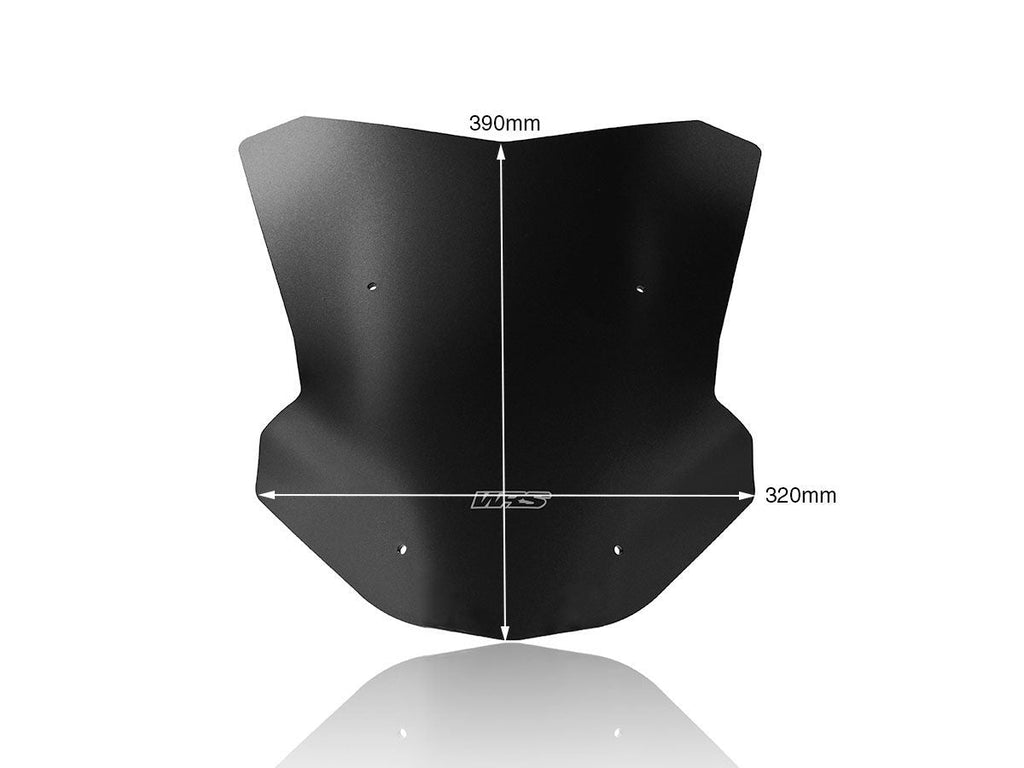 WRS Sport Windscreen Honda X-ADV 750 2021-2026