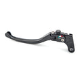 TWM Adjustable And Folding Clutch Lever For BMW - BMW S1000R/S1000RR