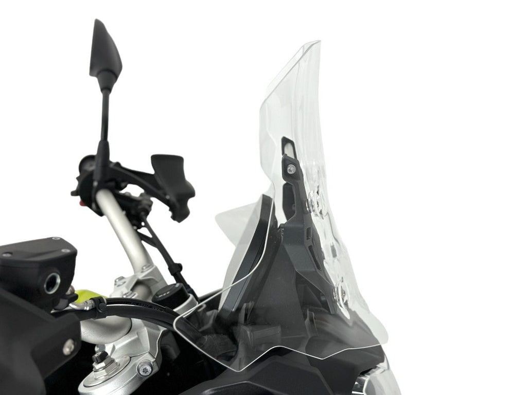 WRS Touring Windscreen BMW F 900 GS 2024-2026