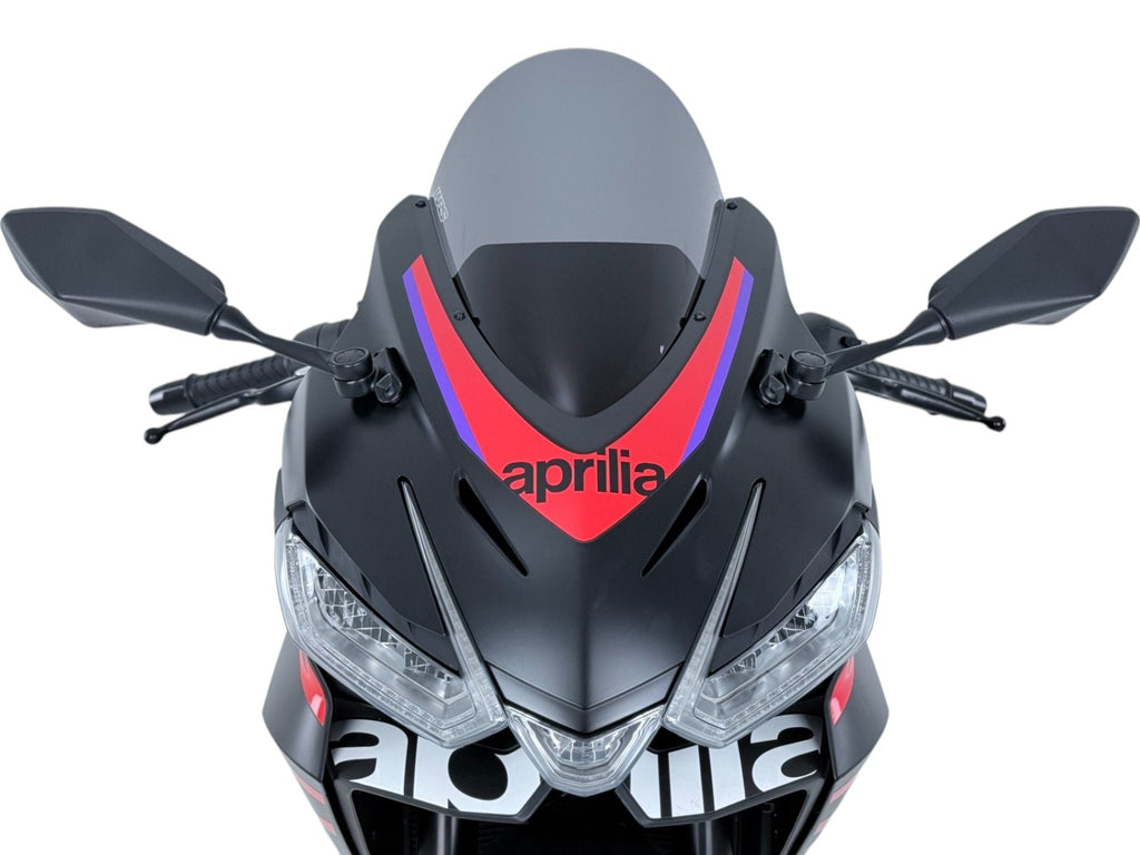 WRS Race Windscreen Aprilia RS 457 2024-2026