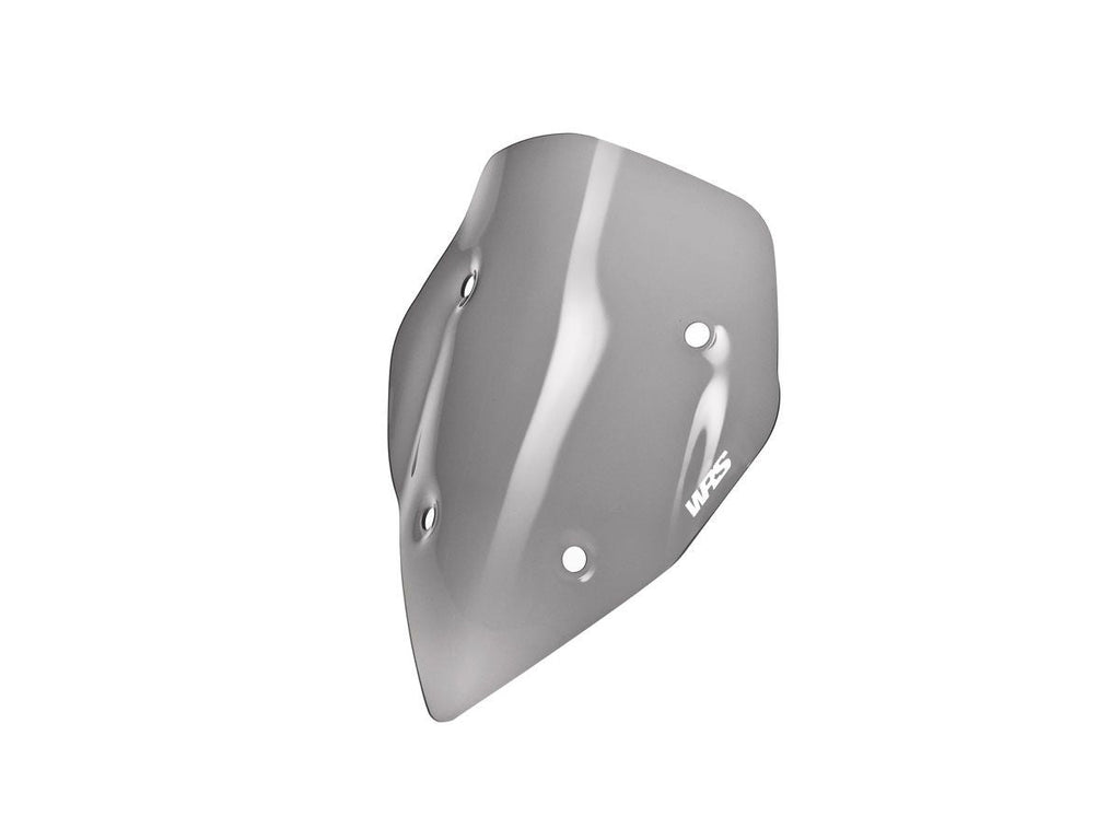 WRS Sport Windscreen Ducati Multistrada 1200/S 2013-2014