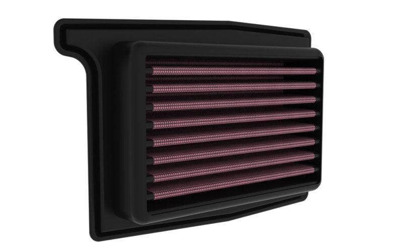 K&N 21-23 Triumph Trident 660 Replacement Air Filter – photo 2