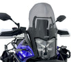 WRS Touring Windscreen Yamaha Tenere 700 / Rally 2025-2026