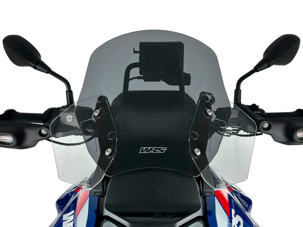 WRS Windscreen Standard With Radar BMW R 1300 GS 2023-2026