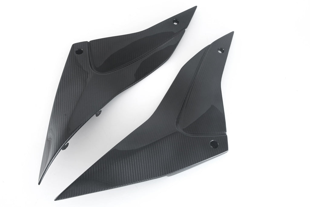 Fullsix Carbon Tank Fairing - Set - Aprilia RSV4/RSV4 RR