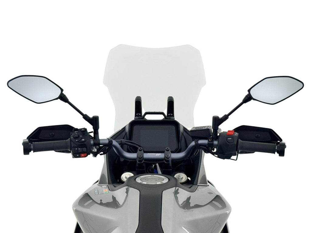 WRS Touring Windscreen Yamaha Tracer 7 / GT 2025-2026