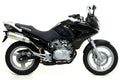 Arrow Off-Road Thunder Aluminium Slip On Homologated