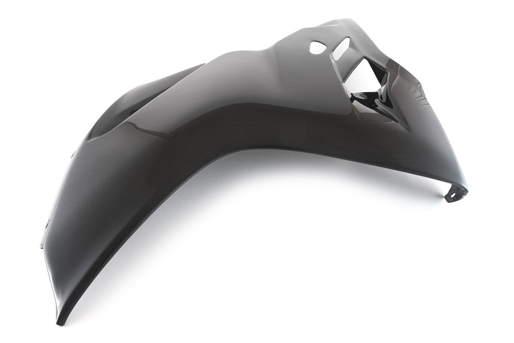Fullsix Carbon Fairing Side Panel - Left, Racing - Ducati Panigale R/959 Panigale