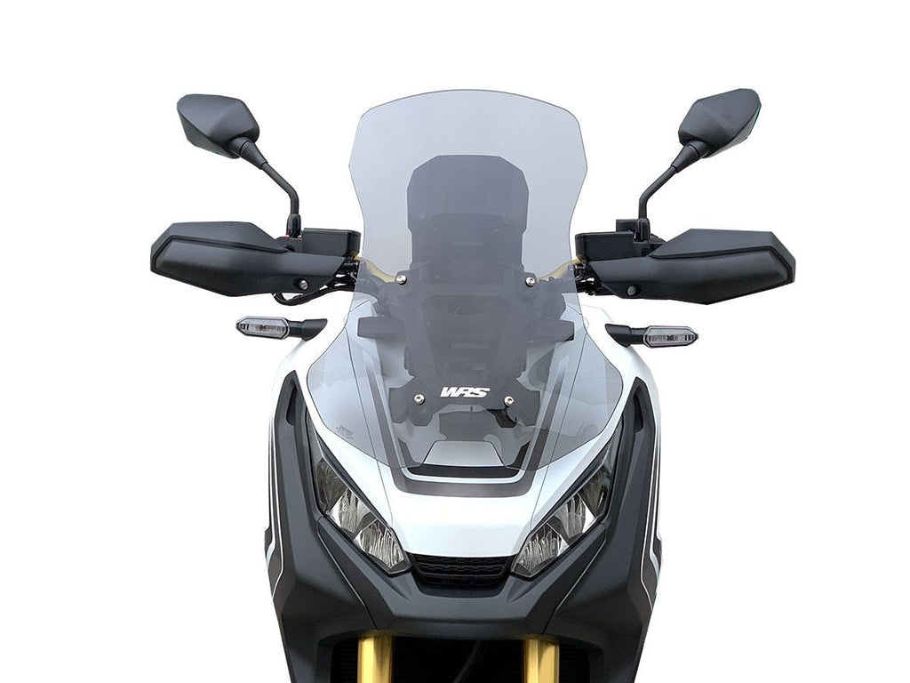 WRS Intermedio Windscreen Honda X-ADV 750 2017-20