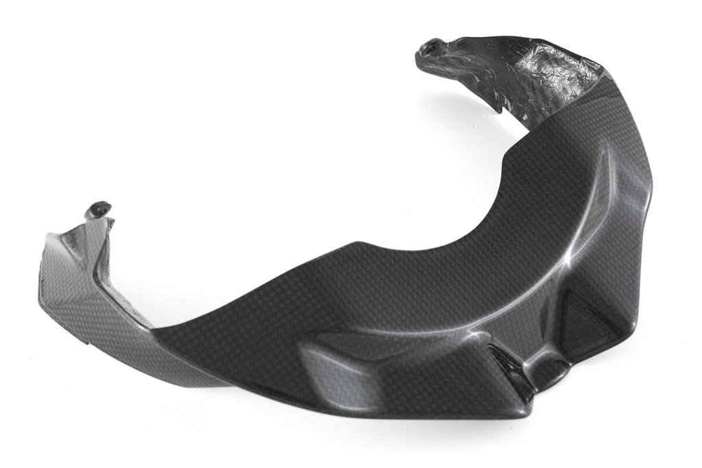 Fullsix Carbon Lower Headlight Fairing - Ducati Streetfighter V4