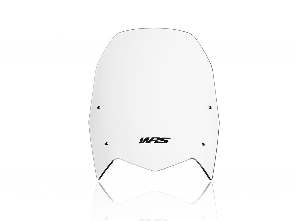 WRS Standard Windscreen Yamaha Tenere 700 2019-2024