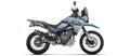 Arrow Racing Headers - CFMoto IBEX 450 S / T