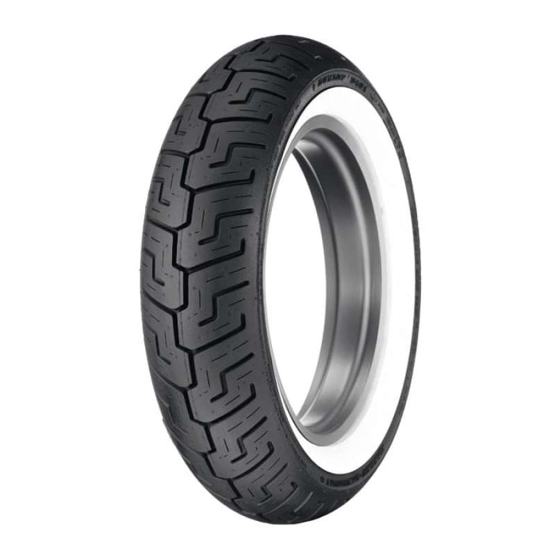 Dunlop D401 Tire