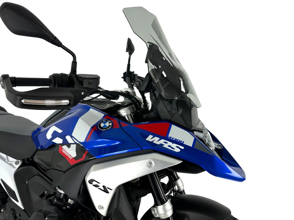 WRS Touring Windscreen Plus No Radar BMW R 1300 GS 2023-2026