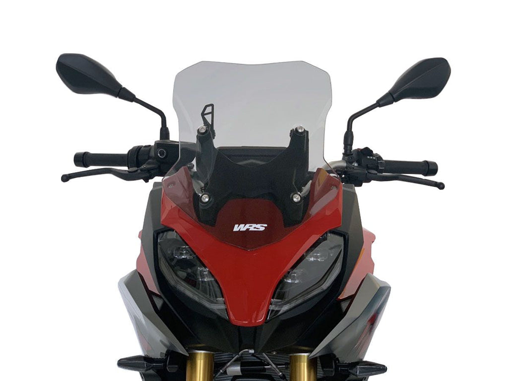 WRS Standard Windscreen BMW F900XR 2020-2026
