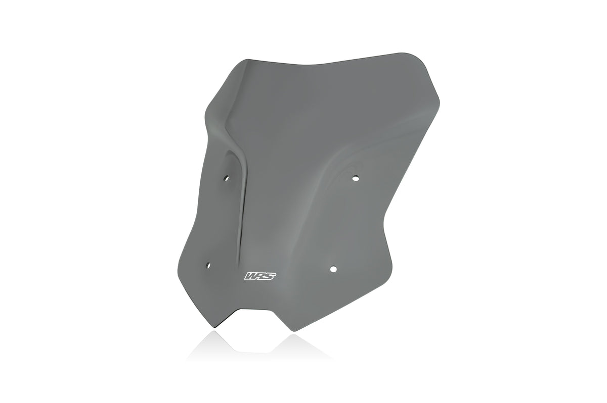 WRS Intermedio Windscreen Yamaha Tracer 9 GT / GT+ 2025-2026
