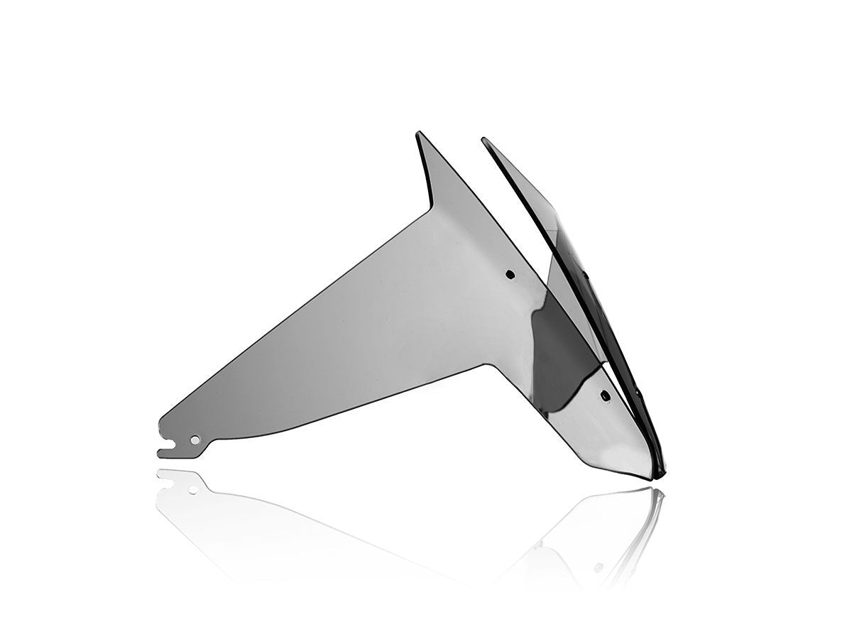 WRS Pair Side Deflectors WRS Yamaha Tenere 700 2019-2024
