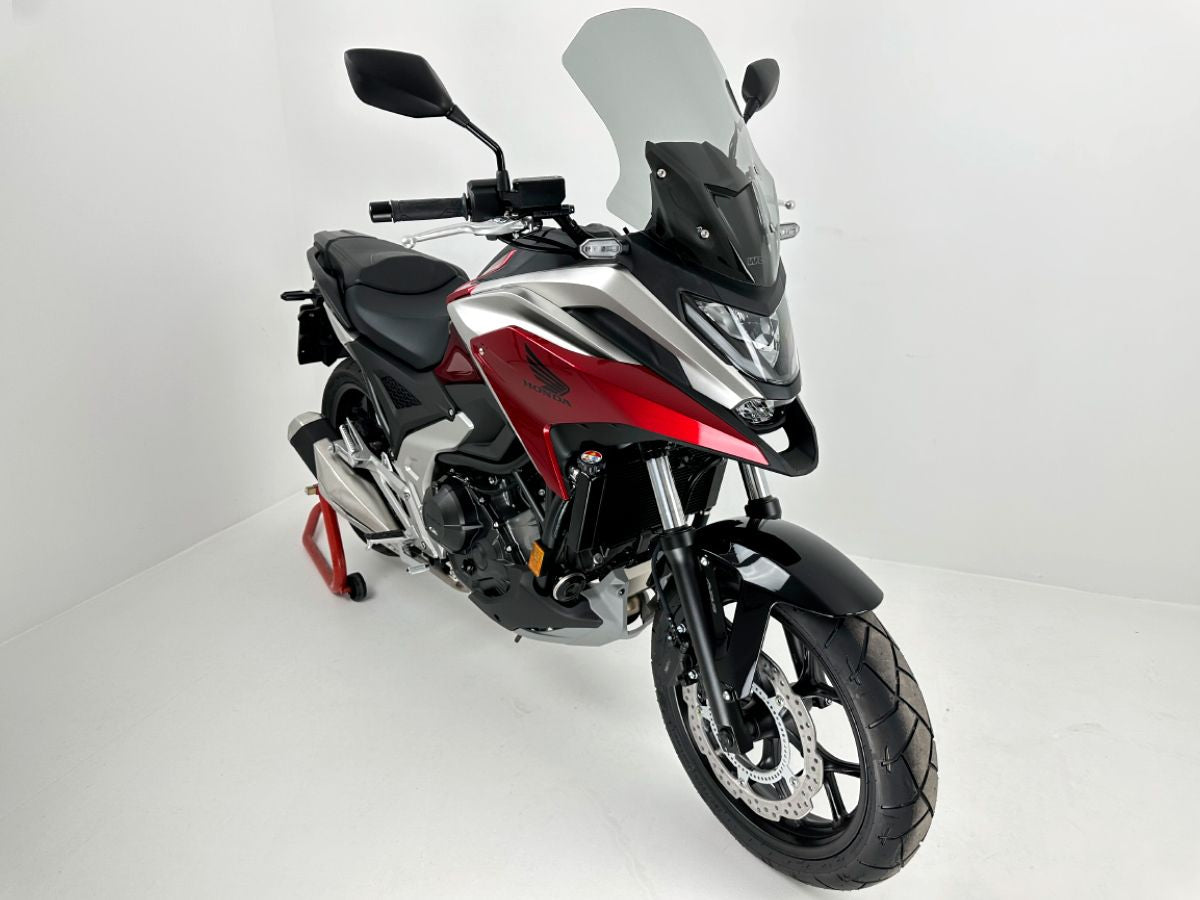 WRS Windscreen Caponord WRS Honda NC 750 X 2021-2024