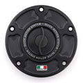 TWM Quick Action CNC Aluminum Gas Cap For KTM - KTM 1190 RC8/1190 RC8 R