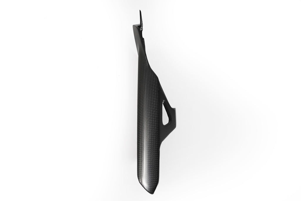 Fullsix Carbon Chain Guard - Ducati Super Sport