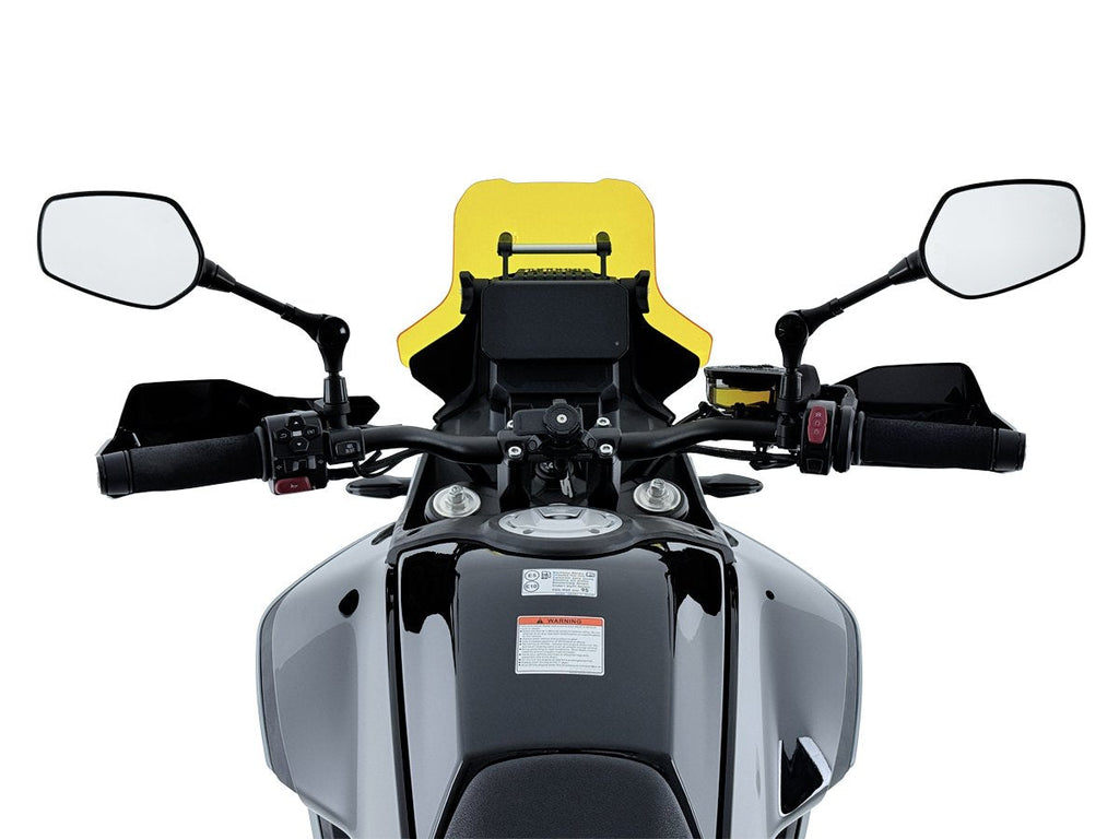 WRS Sport Windscreen CF Moto 450 MT 2024-2026