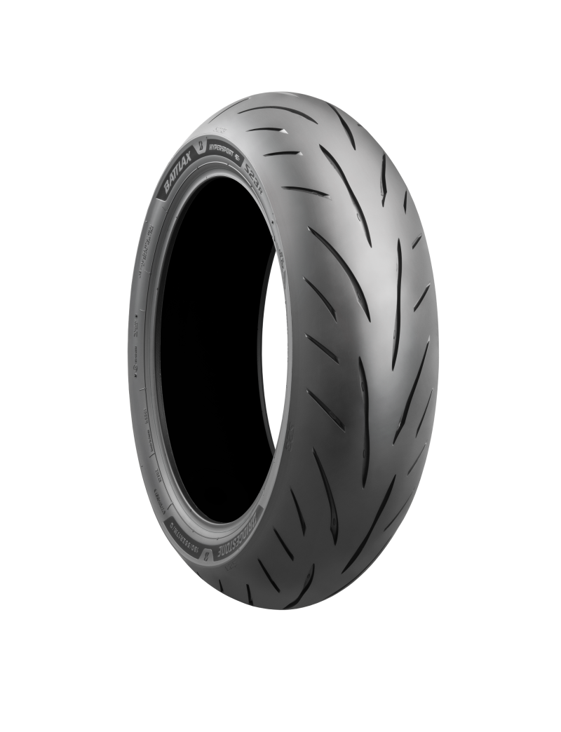 Bridgestone Battlax Hypersport S23 Tire