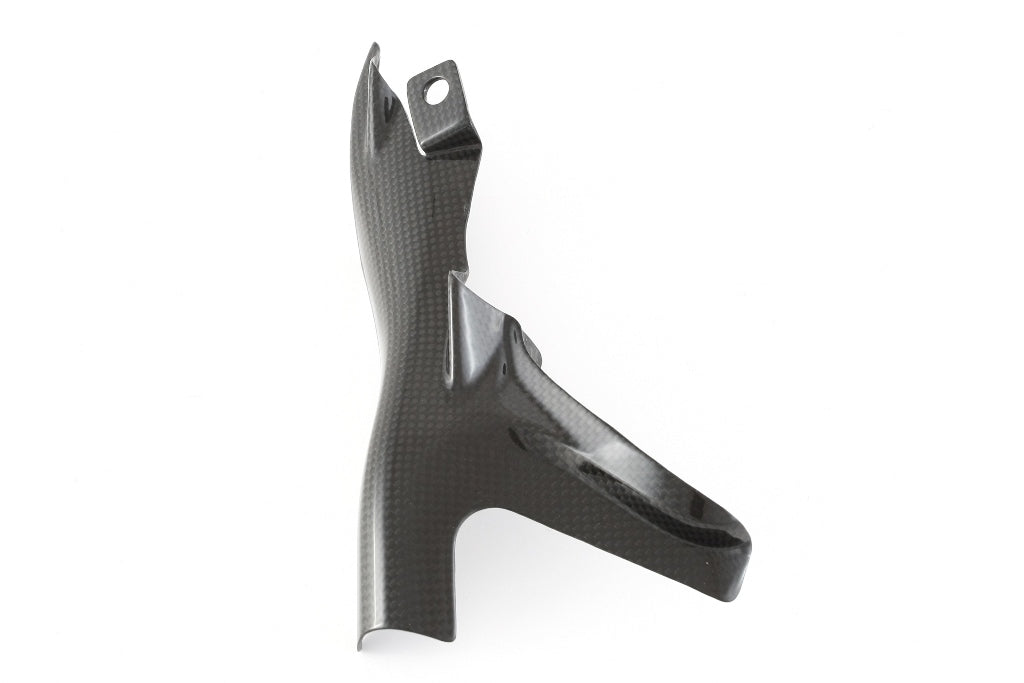Fullsix Carbon Frame Cover - Right - Ducati Monster 821/Monster 1200