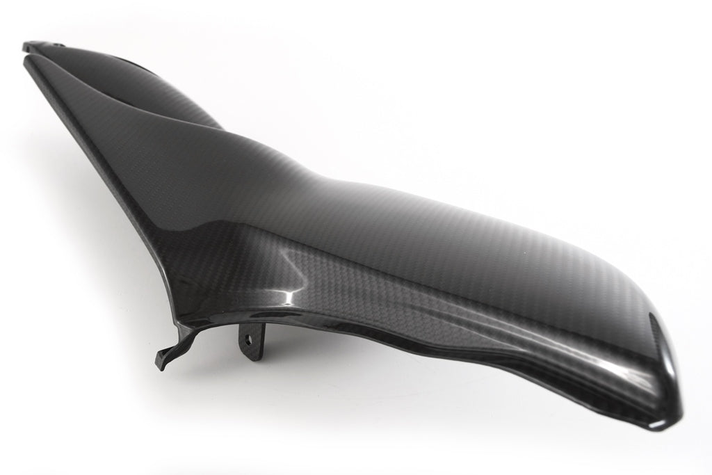 Fullsix Carbon Fairing Side Panel - Right - Kawasaki Z900RS