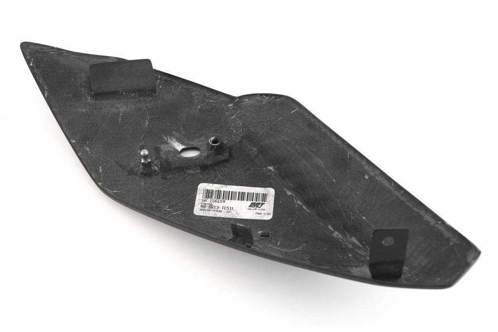 Fullsix Carbon Headlight Fairing - Left - BMW S1000R