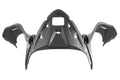 Fullsix Carbon Instruments Cover with GPS Holder - Ducati Panigale R/Panigale V2