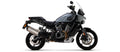 Arrow Non Catalized Mid-Pipe - Harley-Davidson RA1250 Pan America 1250/RA1250S Pan America 1250 Special