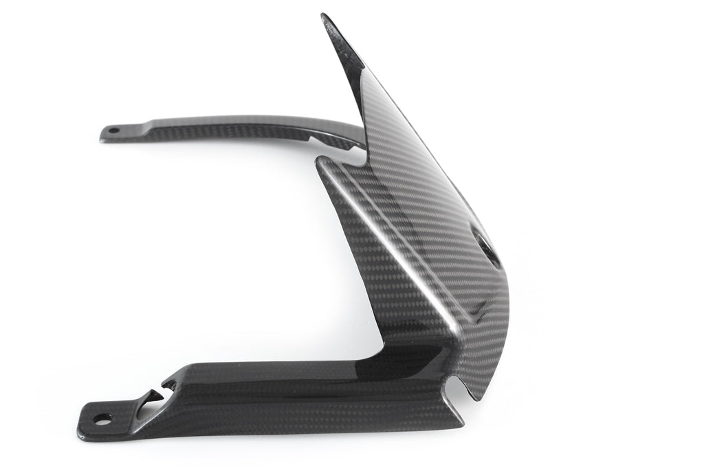 Fullsix Carbon Rear Mudguard - Kawasaki Ninja ZX10R