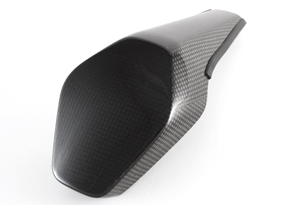 Fullsix Carbon Seat Cover - Ducati Panigale V2/Panigale V4