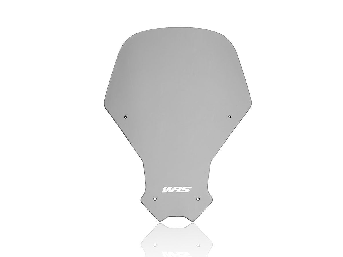 WRS Standard Windscreen Honda Africa Twin CRF 1100 L 2020-2023