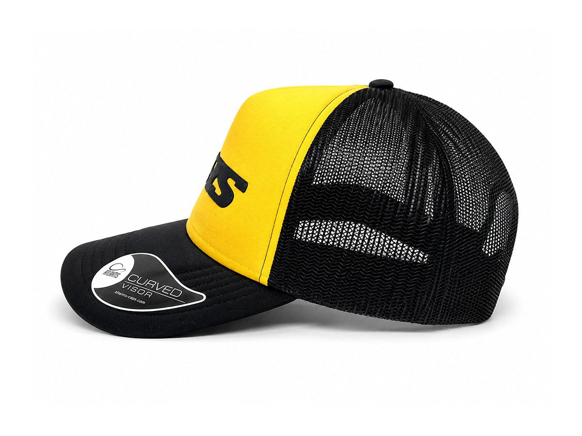 WRS Original Cap