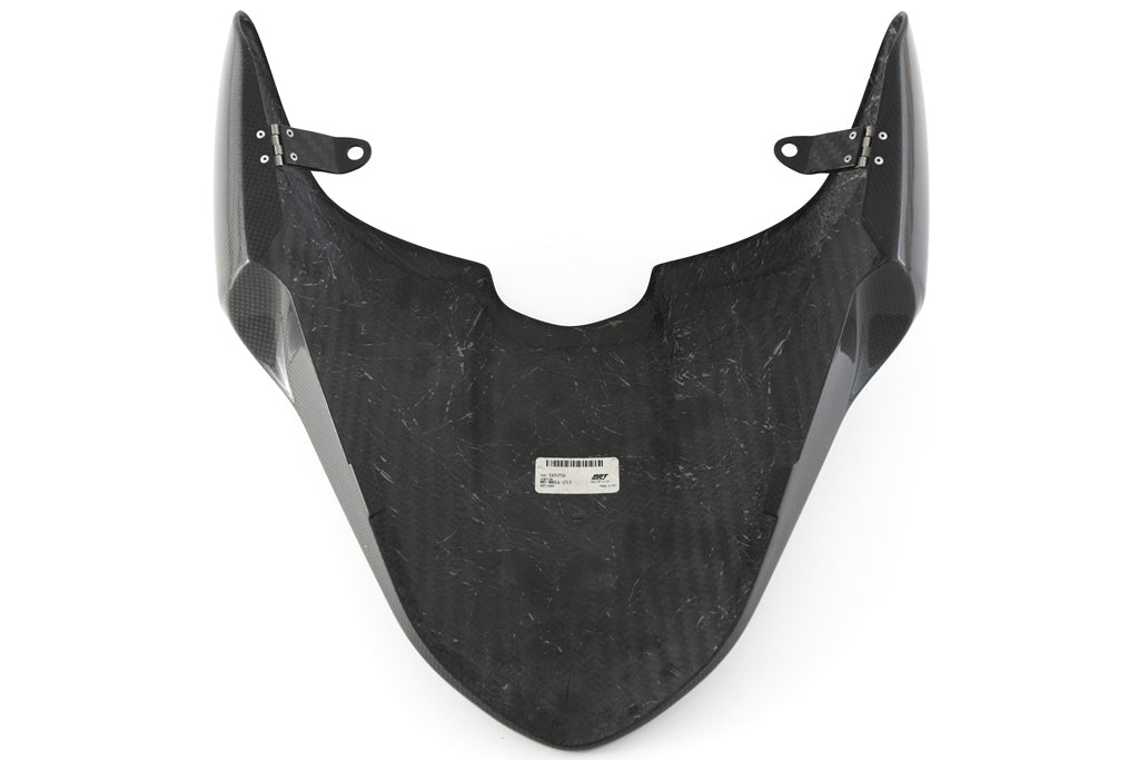 Fullsix Carbon Seat Cover - Ducati Monster 821/Monster 1200
