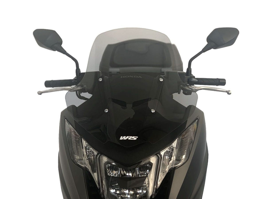 WRS Sport Windscreen Honda Integra 700 / 750 2012-2019
