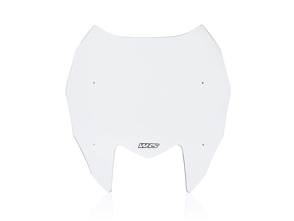 WRS Intermedio Windscreen Yamaha T-Max 560 2022-2024